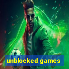 unblocked games